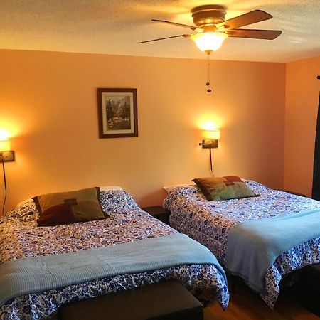 Nordic Condo Lincoln Ngoại thất bức ảnh