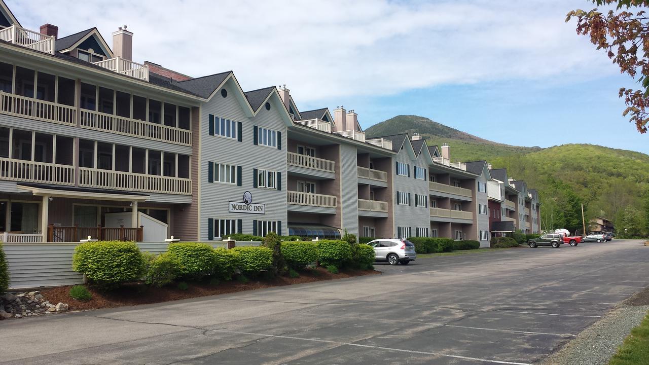 Nordic Condo Lincoln Ngoại thất bức ảnh