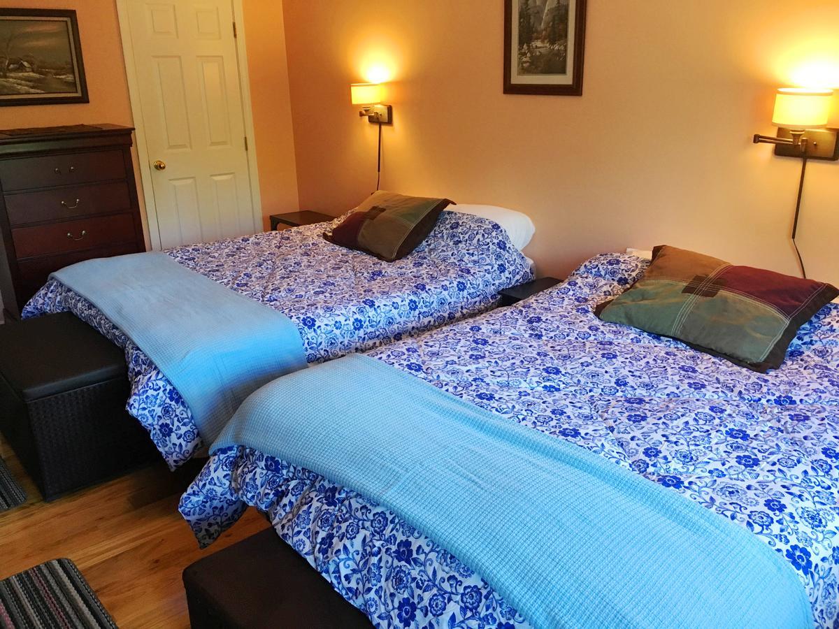 Nordic Condo Lincoln Ngoại thất bức ảnh