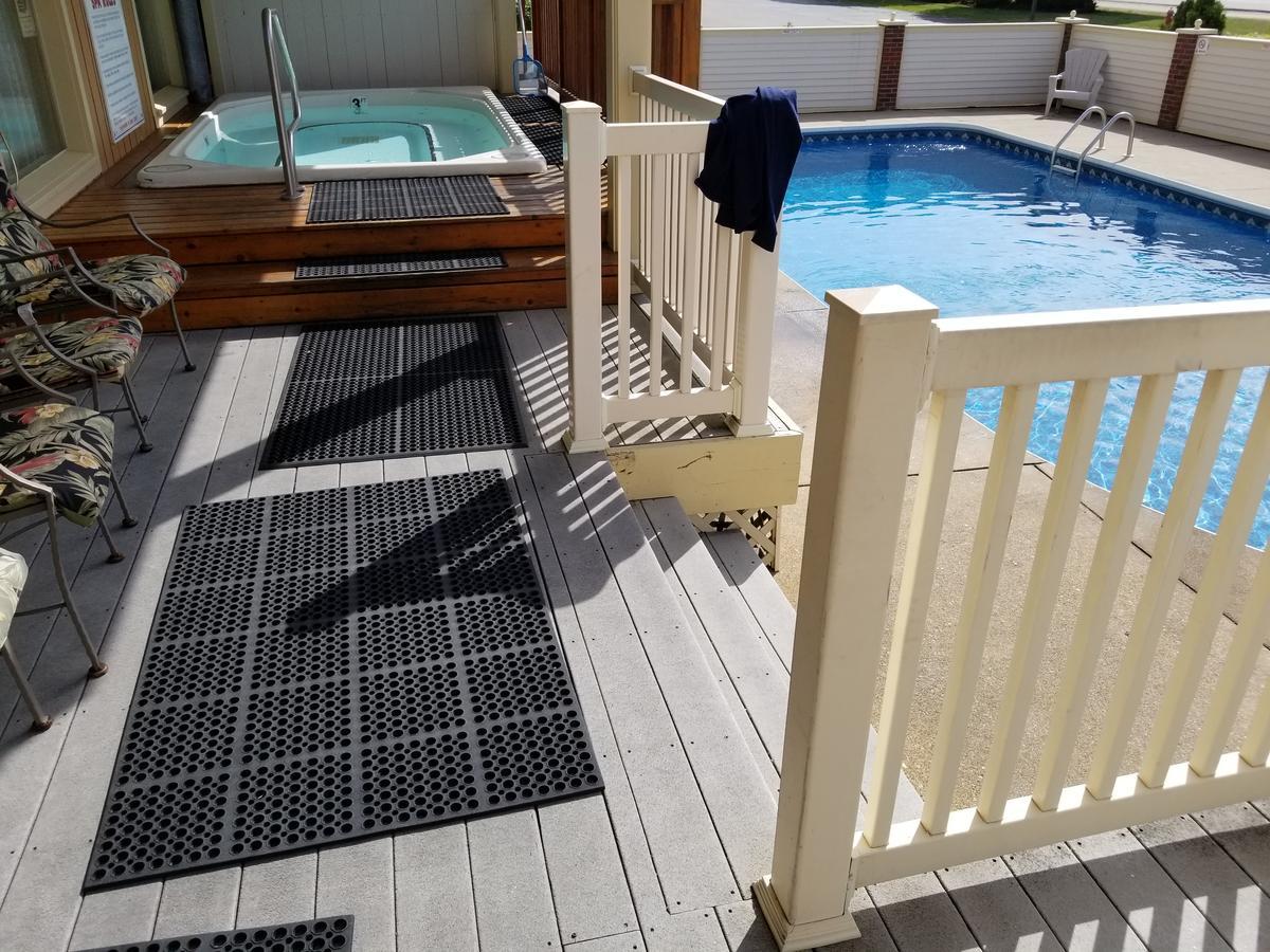 Nordic Condo Lincoln Ngoại thất bức ảnh