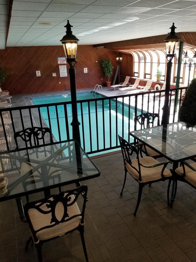 Nordic Condo Lincoln Ngoại thất bức ảnh
